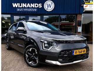 Kia Niro DynamicPlusLine 64.8 kWh Dealer Onderhouden Pano