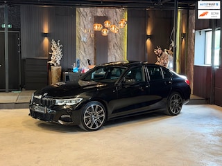 BMW 330i M Sport|Full option
