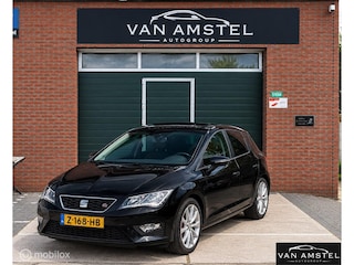 Seat Leon 1.8 TSI FR - Panoramadak - Automaat