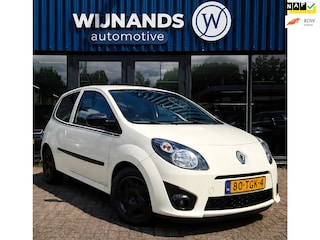 Renault Twingo 1.2-16V Collection Volledig oh Airco Zeer Netjes