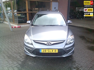 Hyundai i30 CW 1.4i i-Motion