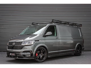 Volkswagen Transporter 2.0 TDI L2H1 150PK DSG JB- EDITION / VERLAGINGSVEREN / ACTIVE DISPLAY / PDC / PDC / DIRECT RIJDEN / FULL