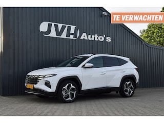 Hyundai Tucson 1.6 T-GDI PHEV 265pk 4WD 12-2023 | Virtual CP | 19" | PrG | Cam | El.Klep | TH
