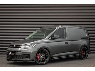 Volkswagen Caddy Cargo 2.0 TDI JB- EDITION / MAXTRON / SIDE- BARS / VERLAGING / ELEK- PAKKET / PDC / CAMERA / BLACK OPS / FULL
