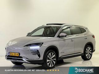 BYD Seal U Design 87 kWh | BYD Bochane Ede