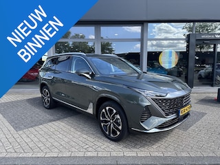 MG S9 1.5 Premium Plug-in Hybrid | Panoramadak | Led Sfeerlicht | Stoelmassage | Bose Sound | 360 Camera | CarPlay | DEMO-VOORDEEL