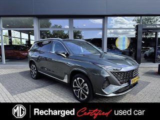 MG S9 1.5 Premium Plug-in Hybrid | Panoramadak | Led Sfeerlicht | Stoelmassage | Bose Sound | 360 Camera | CarPlay | DEMO-VOORDEEL