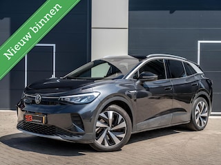 Volkswagen ID.4 First 77 kWh IQ|Camera|Carplay|Stoelverw|VOL