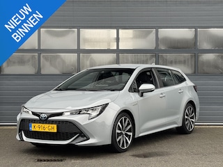 Toyota Corolla TOURING SPORTS 1.8 HYBRID COMFORT I AUTOMAAT I TREKHAAK I ADAPTIVE CRUISE I APPLE CARPLAY