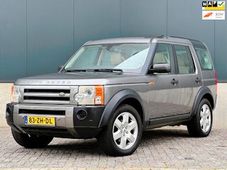 Land Rover Discovery 2.7 TdV6 HSE Premium Pack