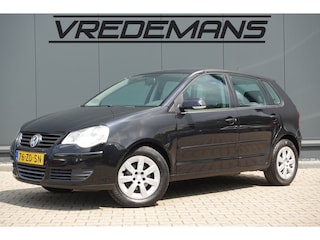 Volkswagen Polo 1.4-16V Optive AIRCO/NETTE AUTO!