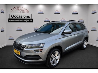 Skoda Karoq 1.5 TSI ACT Ambition Business
