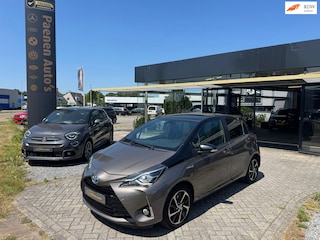 Toyota Yaris 1.5 Hybrid Active|Pano|Cam|Keyless