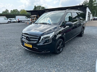 Mercedes-Benz Vito 114 CDI Extra Lang