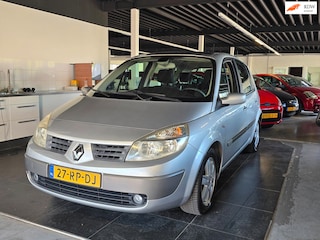 Renault Scénic 2.0-16V Privilège Luxe/AUTOMAAT/N.A.P/CRUISE/