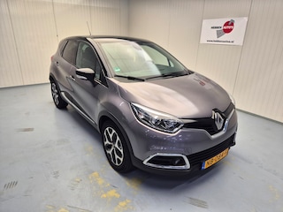 Renault Captur 1.2 TCe Dynamique Navi Camera Leer Ecc Cruise Control Alu Velgen