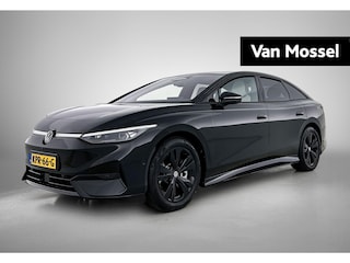 Volkswagen ID.7 Limited Edition Plus 77 kWh | PANORAMADAK | CAMERA | HARMAN-KARDON | WARMTEPOMP | 19 INCH | HEAD-UP DISPLAY