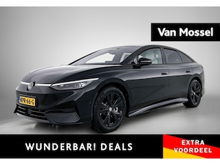 Volkswagen ID.7 Limited Edition Plus 77 kWh | PANORAMADAK | CAMERA | HARMAN-KARDON | WARMTEPOMP | 19 INCH | HEAD-UP DISPLAY