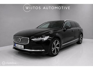 Volvo V90 2.0 T6 AWD Inscription Expression