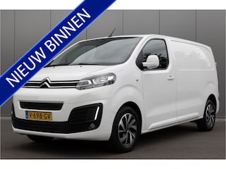 Citroën Jumpy 2.0 | NL -AUTO | CLIMATE | NAVI | CAMERA | TREKHAAK | CRUISE