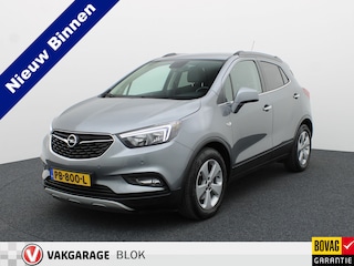 Opel Mokka X 1.4 Turbo Innovation | Camera | Trekhaak | Navi | Apple Carplay/ Android Auto | Prijs Rijklaar!!