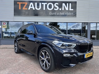 BMW X5 xDrive45e M-Sport Lazer/Softclose/Trekhaak