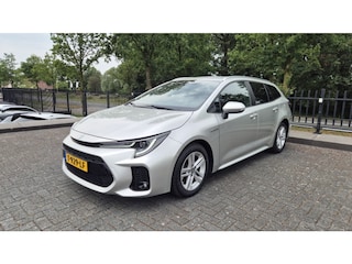 Suzuki Swace 1.8 Hybrid | STYLE | Camera | PDC | Stoelverw. | ECC | LED | Adapt. Cruise | Keyless |