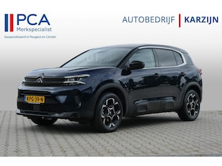 Citroën C5 Aircross 1.2 Hybrid 136 Plus