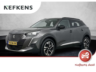 Peugeot 2008 1.2 100pk Allure | 1ste eigenaar | Dealer onderhouden | Cruise control | Apple CarPlay | Lichtmetalen velgen | Parkeersensoren |