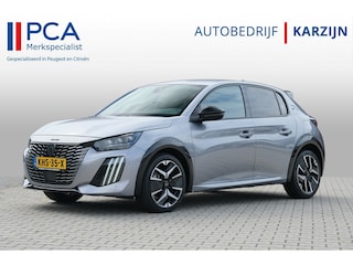 Peugeot 208 1.2 Hybrid 145 e-DCS6 GT