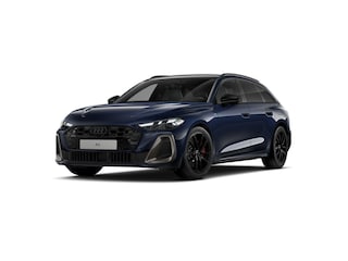 Audi A5 Avant 2.0 e-hybrid quattro 270 kW S tronic | Trekhaak | Adaptieve Cruise | Camera | Panorama Dak | B&O 3D | Head-up | Matrix-LED | Adaptieve Demping Systeem |