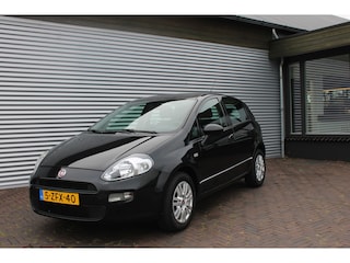 Fiat Punto Evo 1.2 Pop