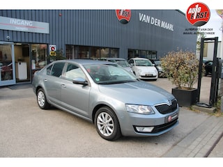 Skoda Octavia 1.2 TSI Grt Amb. Bns