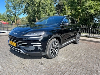 BYD Seal U 1.5 DM-i | PHEV | Pano | Leder | Climate | Adaptive Cr. | LED | Groot scherm | LED | COMFORT