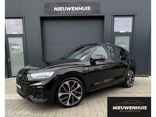 Audi Q5 55 TFSI e quattro Competition S line