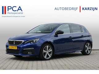 Peugeot 308 1.2 PureTech GT-Line