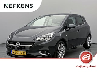 Opel Corsa 1.0 Turbo Online Edition