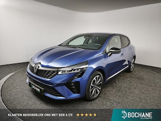 Renault Clio 1.6 E-Tech Full Hybrid 145 techno | NAP | Pack Winter | Pack Navigatie | All Seasons |
