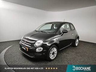 Fiat 500 0.9 TwinAir Turbo Young | NAP | Navigatie | Cruise Control | Lichtmetaal | Airco |