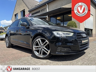 Audi A3 Sportback 5DRS 30 TFSI Pro Line S Leder / Carplay / Digi-dash