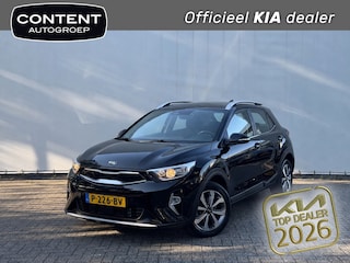 Kia Stonic 1.0 T-GDi 120pk DCT7 DynamicPlusLine