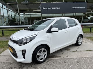 Kia Picanto 1.0 CVVT EconomyPlusLine