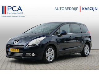 Peugeot 5008 1.6 THP GT 5p.