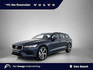 Volvo V60 T6 Business Edition | ACTIE | van 58.790 voor 54.676