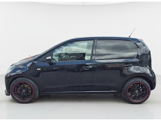 Seat Mii 1.0 60pk Ecomotive 5D Sport Dynamic