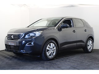 Peugeot 3008 1.2 PureTech Active |Navi|Carplay|