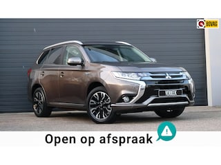 Mitsubishi Outlander 2.0 PHEV Executive Edition X-Line 4WD/Leder/Luxe/360Camera