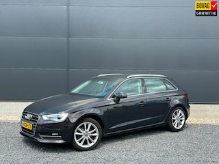 Audi A3 Sportback 1.4 TFSI Ambiente Pro Line plus Leder | Navi | Camera