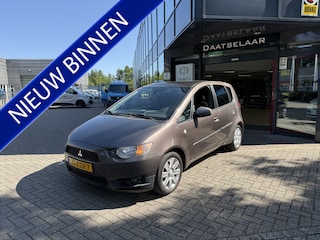 Mitsubishi Colt 1.3 Edition Two