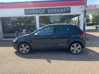Volkswagen Polo 1.2 TSI Cross